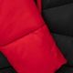 Pitbull West Coast férfi pehelypaplan dzseki Mobley piros/fekete 8