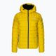 Női pehelypaplan kabát Pitbull West Coast Seacoast yellow 7