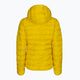 Női pehelypaplan kabát Pitbull West Coast Seacoast yellow 8