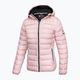 Női pehelypaplan kabát Pitbull West Coast Seacoast powder pink 4