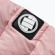 Női pehelypaplan kabát Pitbull West Coast Seacoast powder pink 7