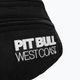 Vese tasak Pitbull West Coast TNT 3D black 12