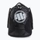 Férfi hátizsák Pitbull West Coast Medium Convertible Logo black
