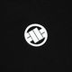 Férfi Pitbull West Coast Small Logo kapucnis melegítőfelső fekete 6