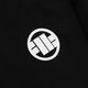 Férfi nadrág Pitbull West Coast Trackpants Small Logo Terry Group black 6