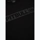 Férfi Pitbull Beyer Crewneck pulóver fekete 6