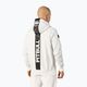 Férfi pulóver Pitbull West Coast Hermes Hooded Zip off white 2