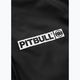 Férfi kabát Pitbull West Coast Athletic Logo Hooded Nylon black 8