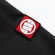 Férfi kabát Pitbull West Coast Athletic Logo Hooded Nylon black 9