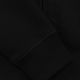 Férfi pulóver Pitbull West Coast Fuchsia Hooded Zip black 8