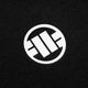 Női póló Pitbull West Coast T-S Small Logo black 4