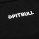 Női póló Pitbull West Coast T-S Small Logo black 5