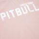 Női póló Pitbull West Coast T-S Grafitti powder pink 4