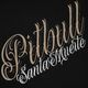 Női póló Pitbull West Coast Santa Muerte black 3