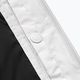 Pitbull West Coast férfi Airway 4 párnázott kapucnis pehelypaplan dzseki fehér színben 14