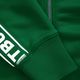 Férfi Pitbull West Coast tréningdzseki Tape Logo Terry Group zöld 11