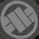 Edzőtáska Pitbull West Coast Logo 2 Tnt 100 l black/grey 3
