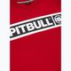 Férfi Pitbull Sherwood Crewneck pulóver piros 6