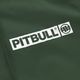 Férfi kabát Pitbull West Coast Athletic Hilltop Hooded Nylon dark green 5