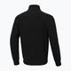 Pitbull West Coast férfi Terry Group fekete melegítő pulóver 2