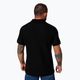 Pitbull West Coast férfi Rockey póló póló fekete 3