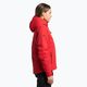 Női 4F sí kabát piros H4Z21-KUDN003 3
