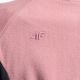 Női sí pulóver 4F BIDP011 fleece rózsaszín H4Z22-BIDP011 6