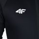 4F Functional Sweatshirt fekete gyermek túradzseki S4L21-BLMF050-20S 3