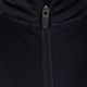 4F Functional Sweatshirt fekete gyermek túradzseki S4L21-BLMF050-20S 4