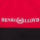 Henri-Lloyd Sail férfi dzseki piros Y00356SP 3