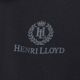 Henri-Lloyd Elite Inshore férfi vitorlás dzseki fekete Y00378SP 3