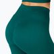 Női varrás nélküli leggings STRONG POINT Shape & Comfort Push Up zöld 1131 5