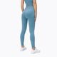 Női varrás nélküli leggings STRONG POINT Shape & Comfort Push Up kék 1129 3