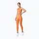 Női Carpatree Phase Seamless leggings narancssárga CP-PSL-PE 3