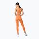 Női Carpatree Phase Seamless leggings narancssárga CP-PSL-PE 5