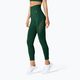 Női varrás nélküli leggings Carpatree Phase Seamless zöld CP-PSL-BG 2