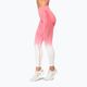 Női Carpatree Phase Seamless leggings rózsaszín és fehér CP-PSL-PW 4