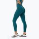 Női edző leggings Carpatree Blaze Seamless mély óceán kék 3