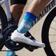LUXA Tenerife kék kerékpáros zokni LUHE21SSTBLS 6