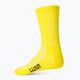 LUXA Classic kerékpáros zokni sárga LUHE21SCYS 3