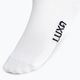 LUXA Born to Climb kerékpáros zokni fehér LAM21SBTCWS1 6