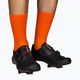 LUXA Only Gravel kerékpáros zokni narancssárga LAM21SOGO1S 3