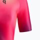 Quest Mallet női kerékpáros trikó rózsaszín 3