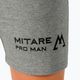 MITARE PRO MAN Best Classic klasszikus sötétszürke rövidnadrág K112 5