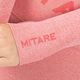 Női hosszú ujjú edzős felső MITARE Push Up Max Crop Top rózsaszín K084 7