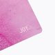 Jógaszőnyeg Joy in me Flow 3 mm rózsaszín 800018 3