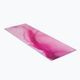 JOYINME Flow Coated 3 mm-es jógaszőnyeg rózsaszín 800462