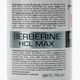 Berberine HCL MAX 7Nutrition emésztéstámogató 90 kapszula 7Nu000461 2