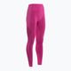 Női edző leggings 2skin Power Seamless Fukszia rózsaszín 2S-60476 3