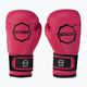 Octagon Kevlar női bokszkesztyű rózsaszín OCTAGON-6 OZPINK